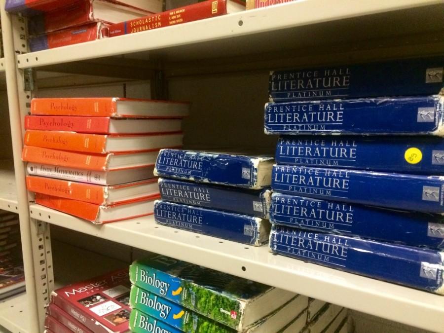 Edgy! Cornell Store To Offer This Season’s Trendiest Distressed Textbooks