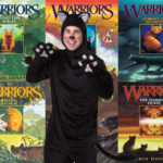 Guy Who Read Warrior Cats in Middle School A Little Too Into This Cat Costume