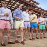 New Study Seeks to Answer if Frat Guys Look Like That Because They’re in a Frat or If They’re in a Frat Because They Look Like That