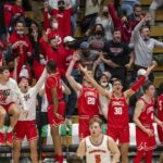 Cornell Basketball Remains Undefeated In March Madness