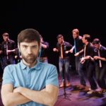 OP-ED: If You Were Really My Friend, You Wouldn’t Make Me Go to Your A Cappella Concert