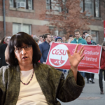 OP-ED: Goddamnit, Why Did I Let These Grad Students Study Industrial and Labor Relations? (by President Martha Pollack)