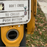 <strong>Op-Ed: Why I Press the Crosswalk Button and Also Why I Think Santa Claus is Real and My Parents Will Get Back Together</strong>