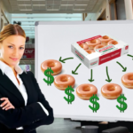 <strong>Pyramid Scheme? Consulting Club Member Sells You Six Donuts, Encourages You To Find Six Friends To Sell Them To</strong>