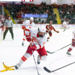 “I Thought He Said to Lose!”: Cornell Hockey Team Mishears Coach Instructions