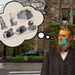 OP-ED: If Ezra Cornell Could See The Current State of Our University, He Would Be Entirely Too Distracted By The Disuse of The Telegraph to Care