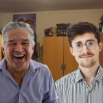 <strong>Dad Seems to Think He and Your Roommate are “Good Pals”</strong>