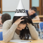 <strong>Study: Burnout Most Common Among Stupid Kids</strong>