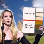 Ann Coulter to Reminisce About the Good Ol’ Days When Only White People Booed Her Off Stage