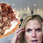 Ann Coulter Rejects Freedom of Expression Ice Cream Flavor, Argues It Has “Too Much Chocolate”