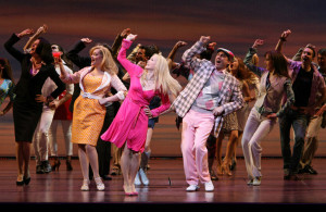 Tri-Greek Council To Create Educational Musical To Highlight Dangers Of Hazing