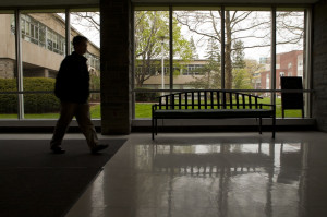Shutdown Coverage: All Libraries except Carpenter Closed Effective Immediately.