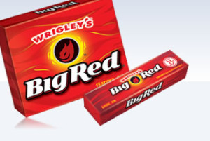 Athletic Department Changes Mascot to Pack of Gum