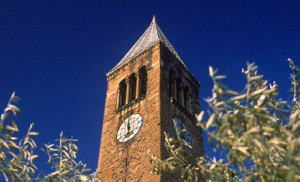 Cornell Activists: McGraw Tower “Too Penis-y”