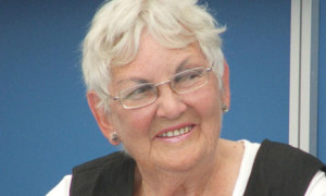 Substitute Professor so much Cooler than Regular Professor
