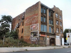 Cornell in Newark, Detroit Programs Not as Popular as Cornell in Washington