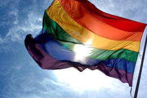 Campus Homosexuals Feel too Welcome by Cornell Community