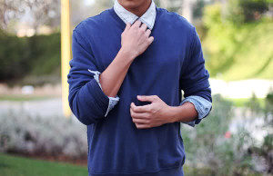 Minority Student’s “White Person” Halloween Costume Causes Public Outrage