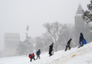 CU NOOZ’S GUIDE TO FINALS