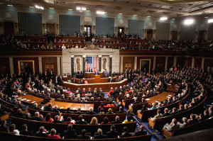 Cornell Students Claim House Compromise Actually A Disagreement about Agreeing to Disagree