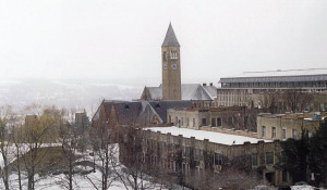 “Spring” Semester Also Cold