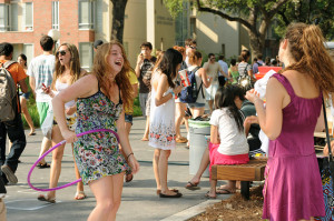 CU Nooz’s Guide to Sorority Rush