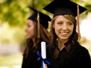 High School Valedictorian Incapable of Completing Basic Household Tasks