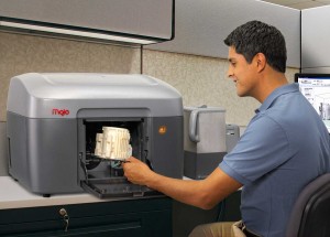Cornell Announces New 3D Net-Print Program