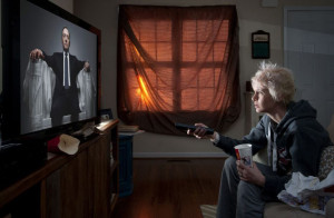 Gannett Study: “Binge-Watching” a Major Threat to Student Health