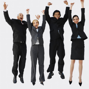 All Students Besides You Secure Summer Internships