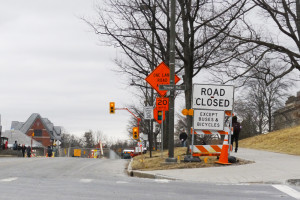 OP-ED: How to Drive Through East Ave Without Getting Caught