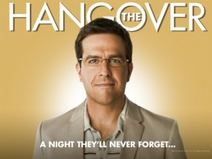 “Stu” from Hangover Trilogy to Speak at Convocation