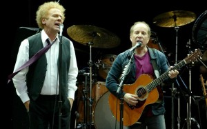 Simon And Garfunkel to Headline Slope Day