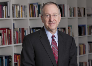 Look, This Isn’t Working out, I’m Just Really into Museums Right Now: An Open Letter To Campus from President Skorton