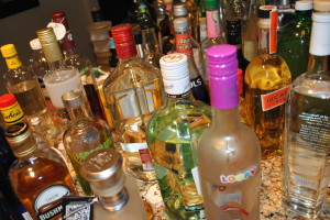 Freshman First to Name Five “Drinking Days” of the Week