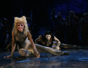 Quill and Dagger Actually Musical Theater Group