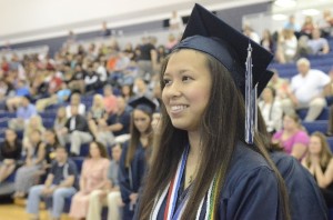 700 Valedictorians Ready to Resume ‘Smartest Student’ status