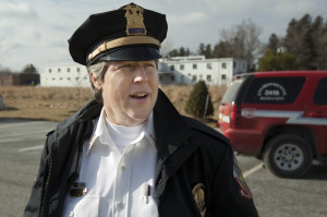 OP-ED: Welcome to Cornell! I’m the Sheriff ‘Round These Parts