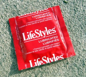 Study: 95% of Free Condoms Given Out by Gannett Taken to Impress Friends