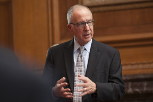 OP-ED: Would Be a Shame if Something Happened to That Nice Immune System of Yours