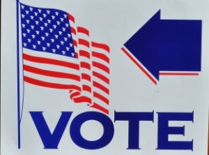 SA Candidate Ahlers ‘18 Only Winning Since Name Is First On Ballot