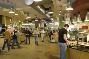 “I Hate Appel’s Dinner” Says Freshman Who Will Live on Cold Hot Dogs in 2 Years