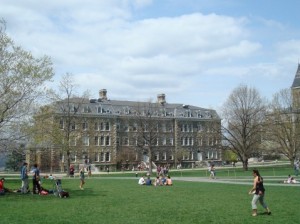 In Effort to Improve Efficiency, Cornell Removes Sunday from Academic Calendar