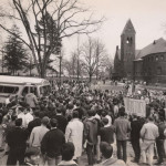 Senile Student Activists Still Protesting Vietnam War