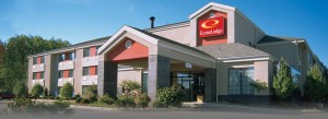 Motel School Opens for Low-Achieving Hotel Students