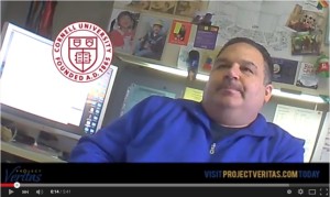 Journalist Successfully Uncovers Cornell’s Unwavering Support for ISIS