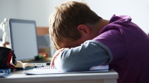 Successful Rising Sophomore Denied Access to Pre-Enroll Pity Party