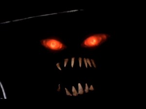 Monster Under Bed Concerned Over Sophomore’s Lack of Sleep