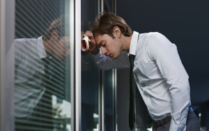 Single AEM Major Just Wants Someone to Network With