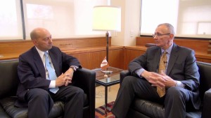 Assistant Professor Talking to Tenured Professors Like He’s Hot Shit or Something